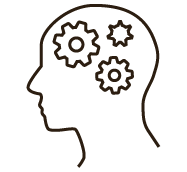 Engenhosidade Ícone: Engenhosidade