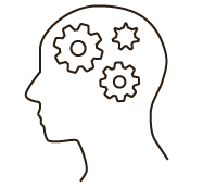 Ícone: Engenhosidade Ícone: Engenhosidade