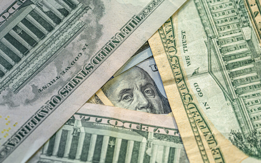 Variação do Dólar: aprenda a usar as oscilações cambiais a seu favor