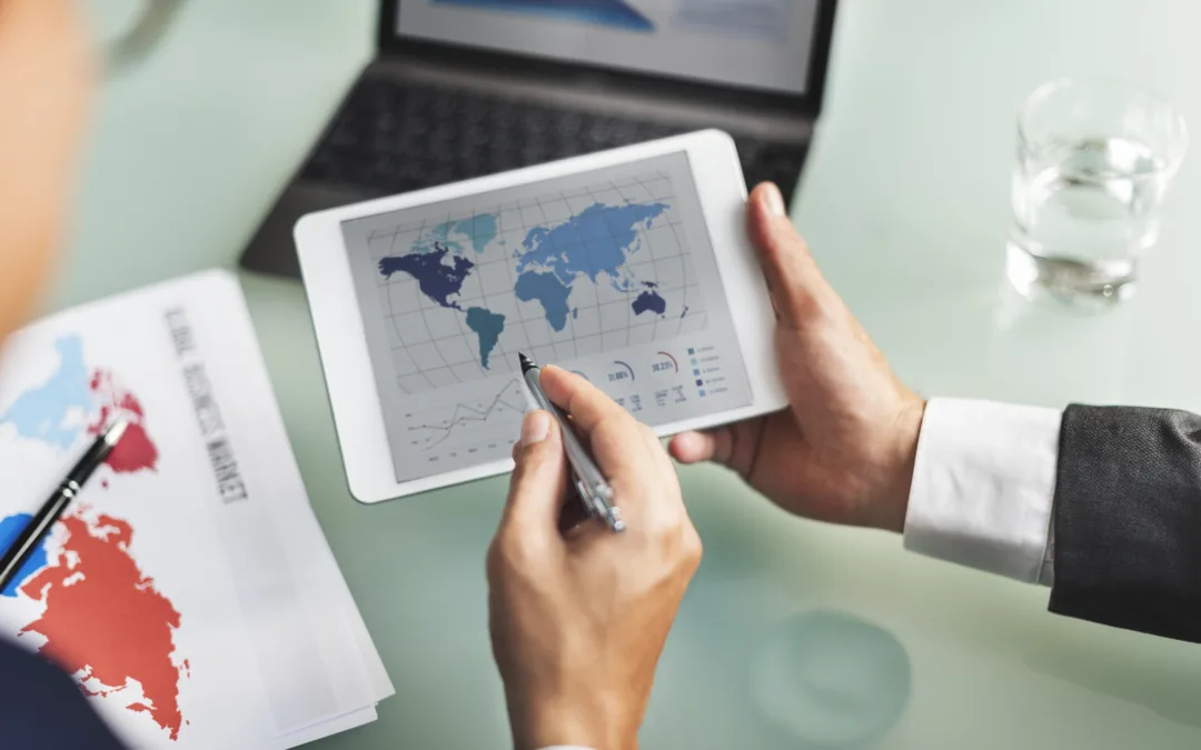 Investimentos Internacionais: como a WIT Exchange facilita o resgate de suas aplicações