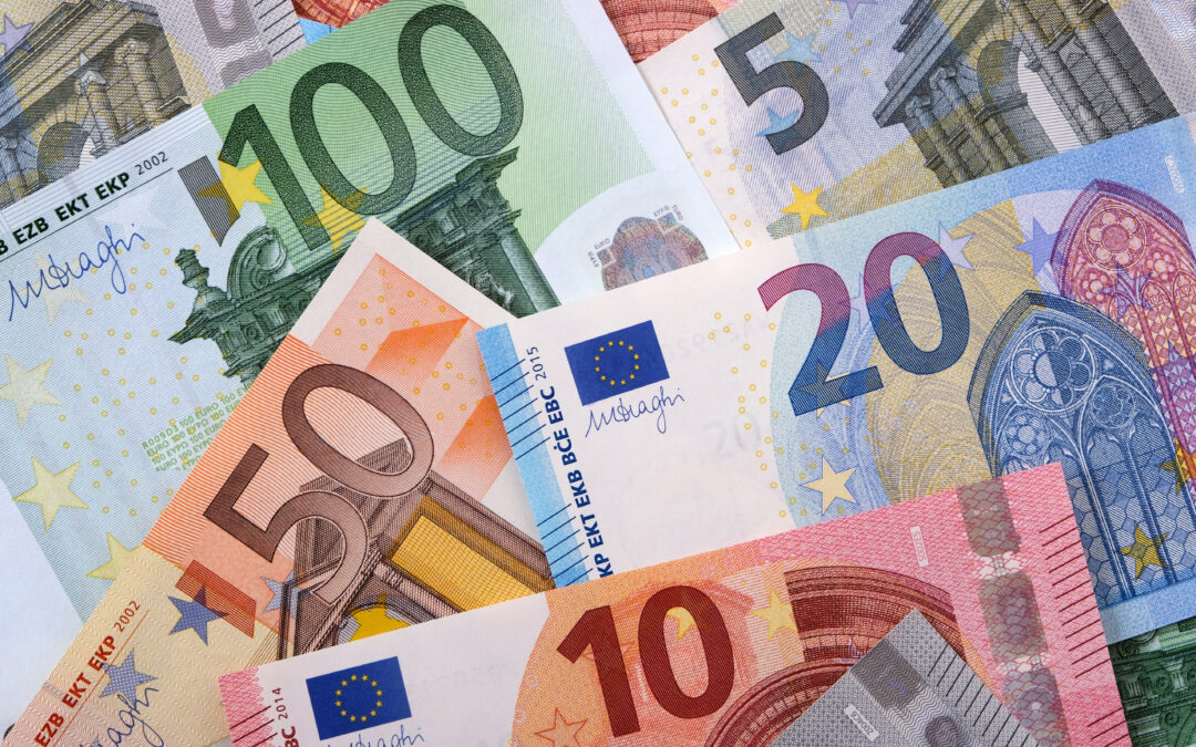 Investir em Euro: Vantagens e Como Fazer isso com os Serviços da WIT Exchange