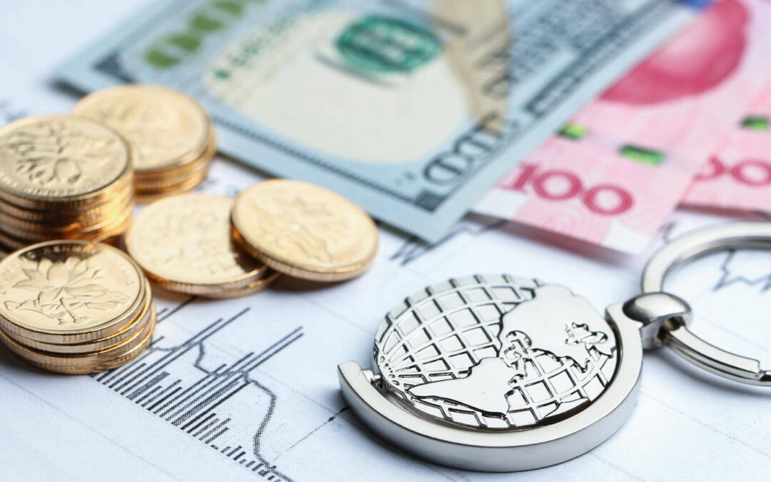 Conta de Não Residente (CNR): A Solução Ideal para Investidores Estrangeiros no Brasil