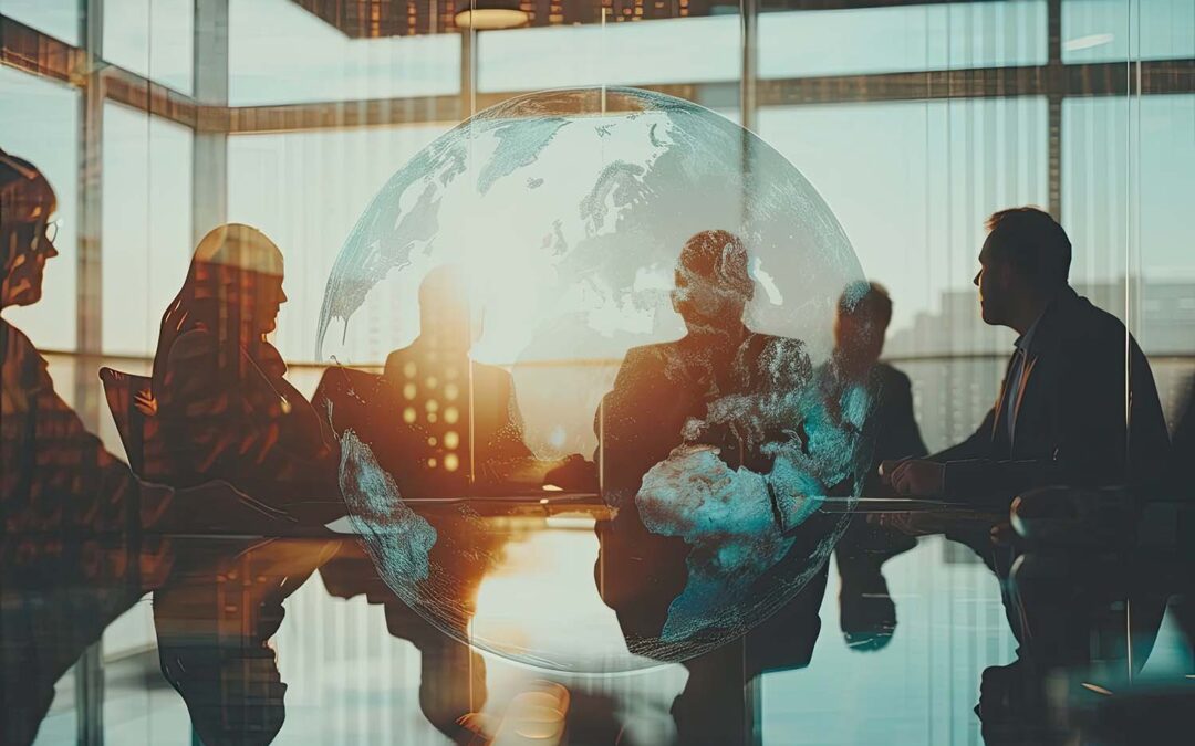 Como fazer estudo de mercado: dicas para expansão no Comex